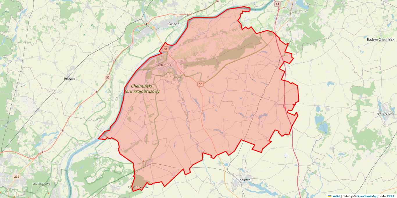 Miasto Chełmno