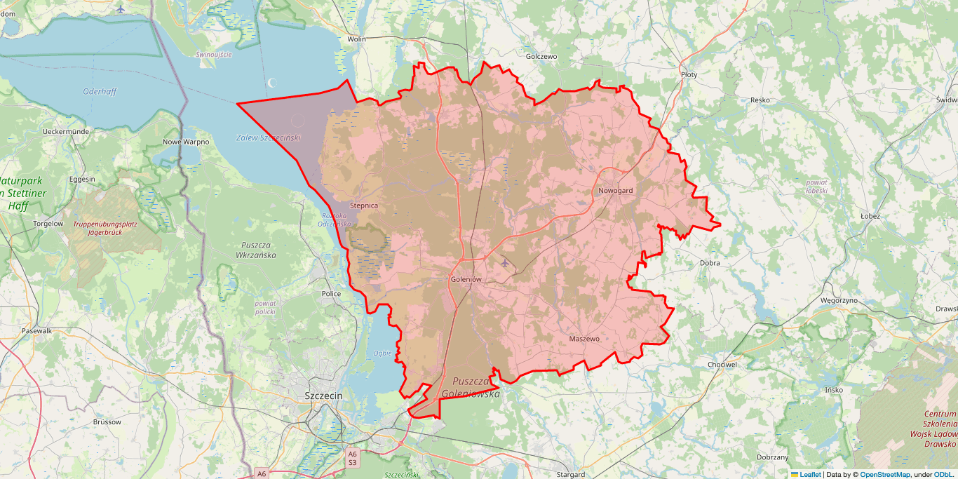 Ślusarz Goleniów
