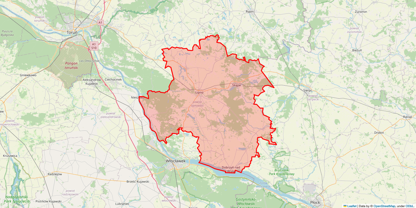 Serwis AGD Skępe