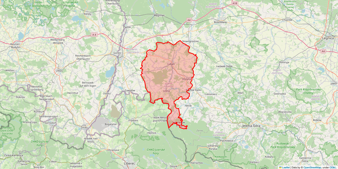 Serwis AGD Lubań