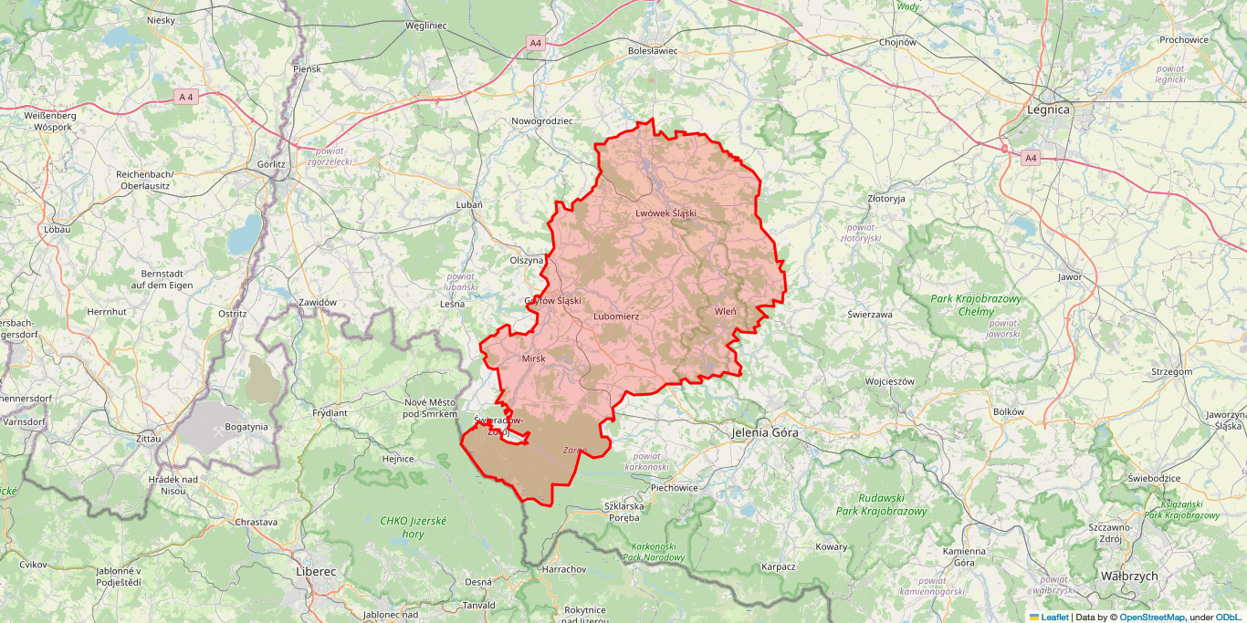 Elektryk Lwówek Śląski
