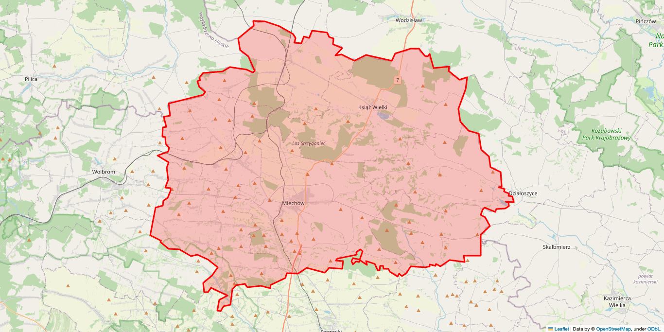 Serwis AGD Miechów
