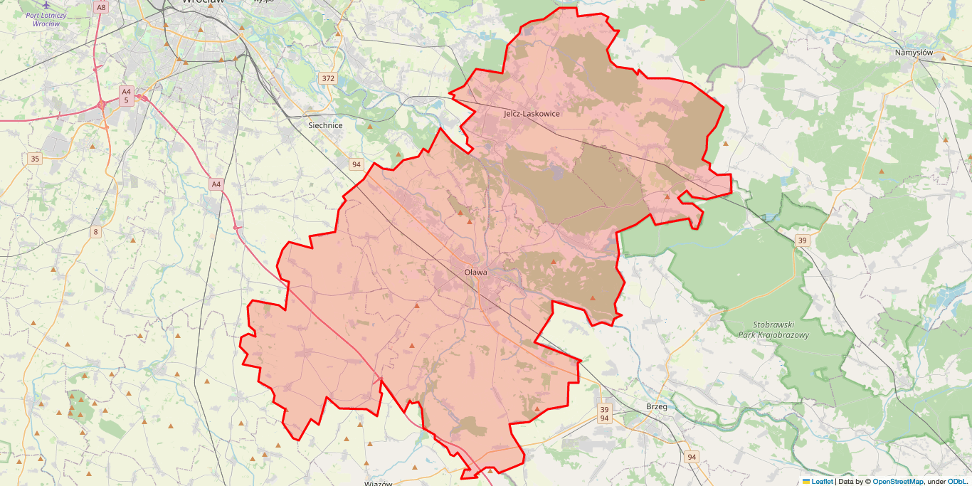 Ślusarz Jelcz-Laskowice
