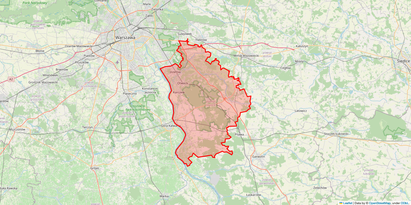 Miasto Celestynów
