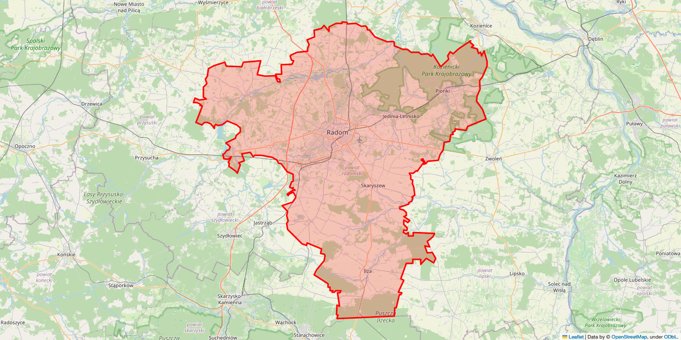 Serwis AGD Iłża