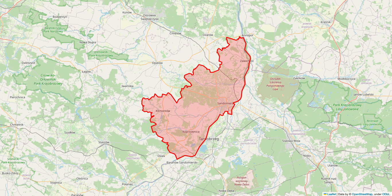 Serwis AGD Wilczyce