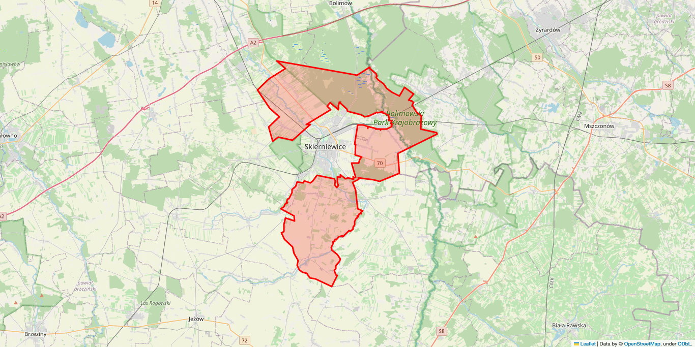Elektryk Skierniewice