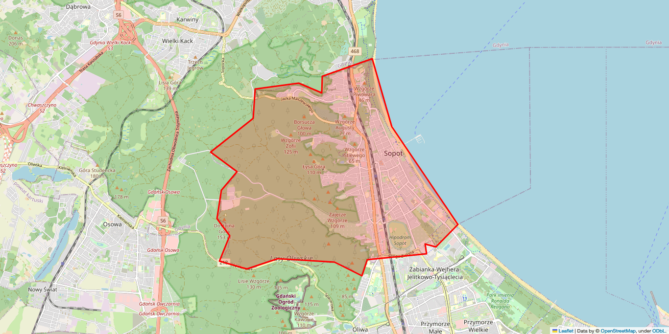 Elektryk Sopot