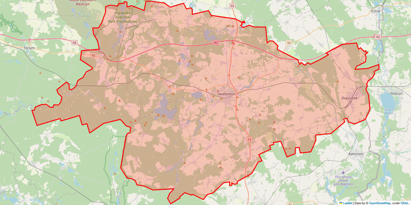 Elektryk Zbąszynek