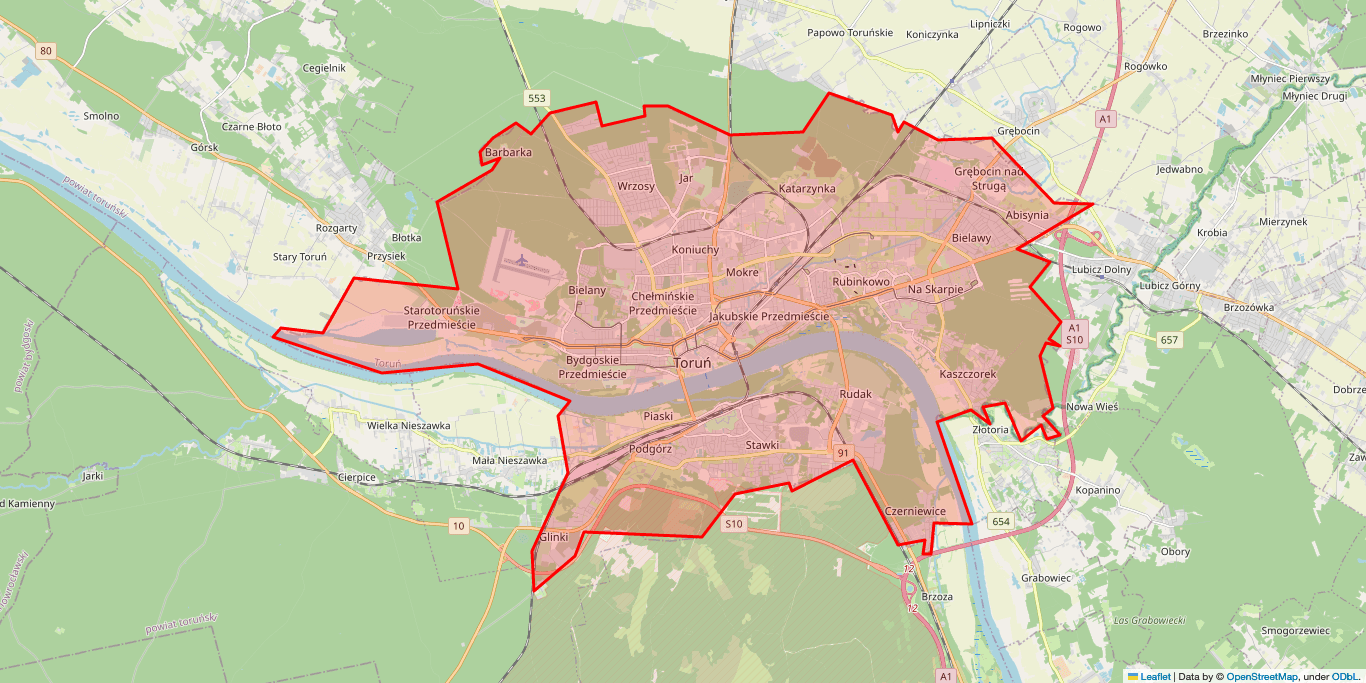 Ślusarz Toruń