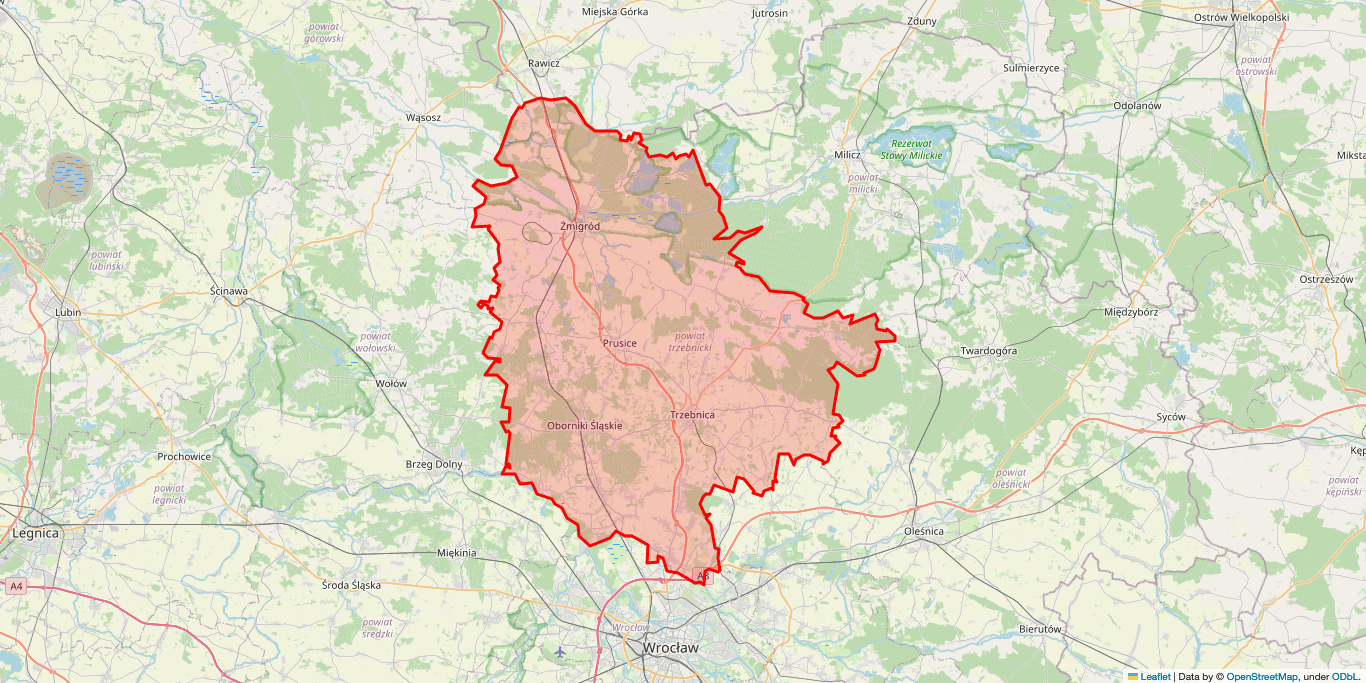Ślusarz Trzebnica