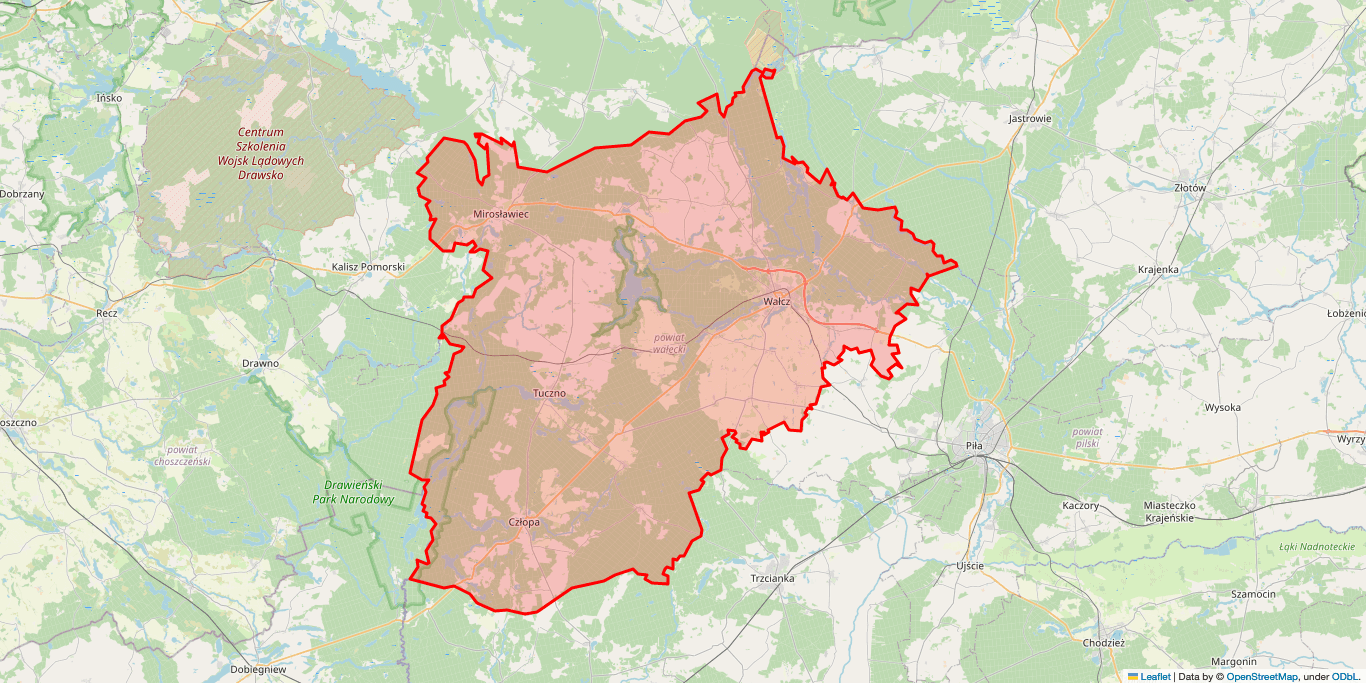 Elektryk Wałcz