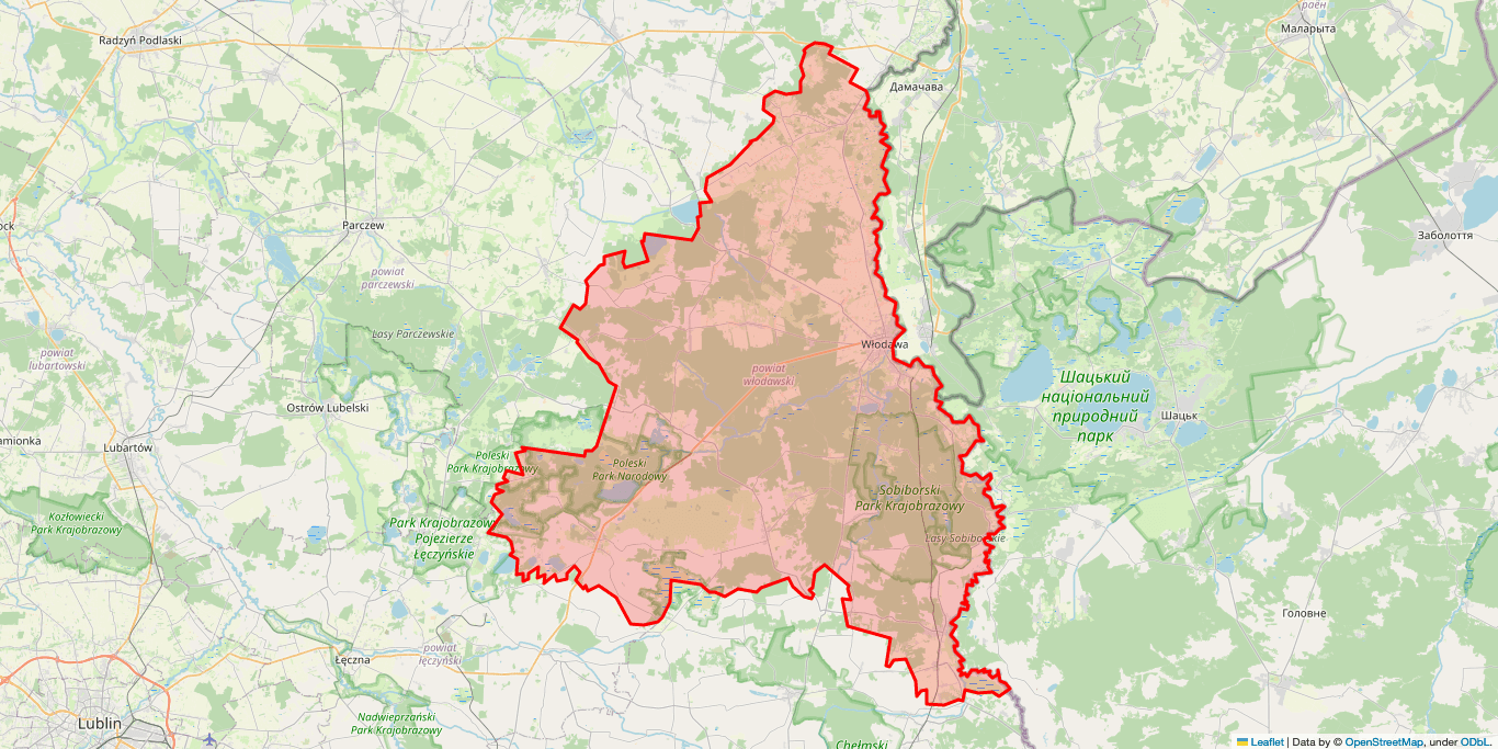 Serwis AGD Włodawa