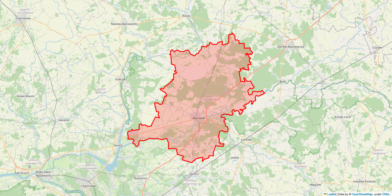 Elektryk Wyszków
